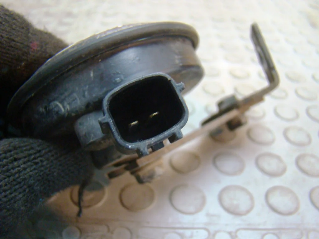 Hyundai Santa Fe CM Сигнал звуковой штатной сирены - миниатюра 3