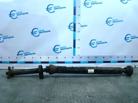 Карданный вал задний VW Touareg / Porsche Cayenne, 7L0521102H, б/у