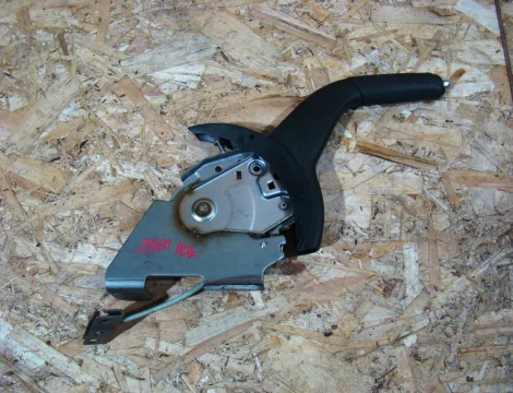 Peugeot 4007 Рычаг стояночного тормоза - изображение 1