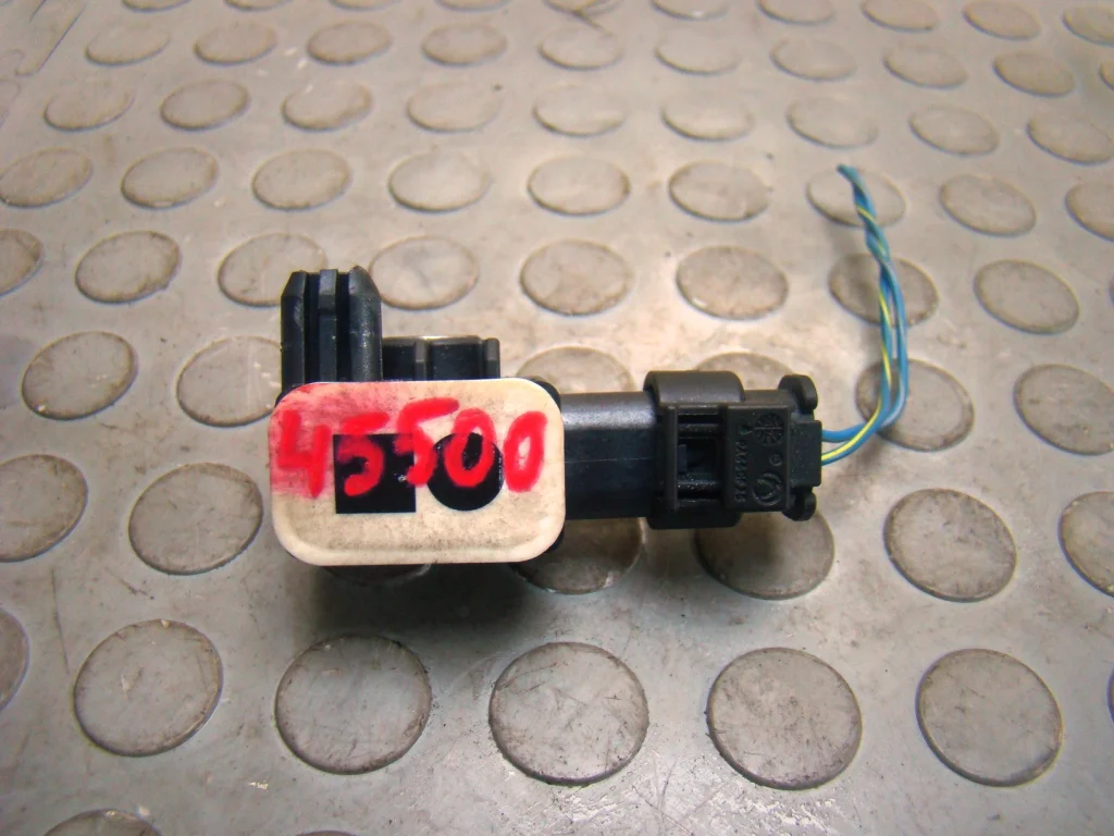 BMW 1 F20 Датчик AIR BAG - изображение 1