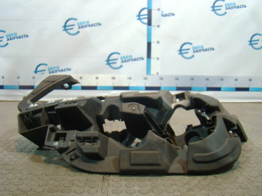 BMW X3 F25 Кронштейн переднего бампера левый - миниатюра 5