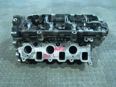 Головка блока левая VW Touareg / Audi Q7 3.0 TDI (BKS/BMK/BUG), 059103265HX