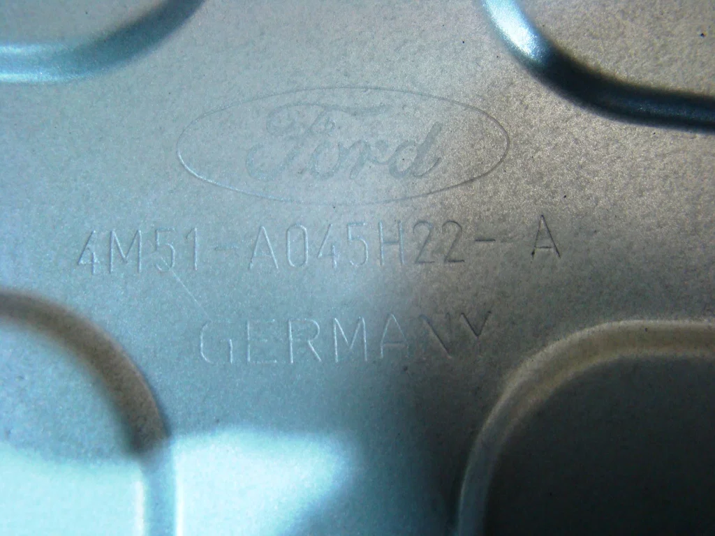 Ford Focus 2 Стеклоподъемник задний правый - миниатюра 3