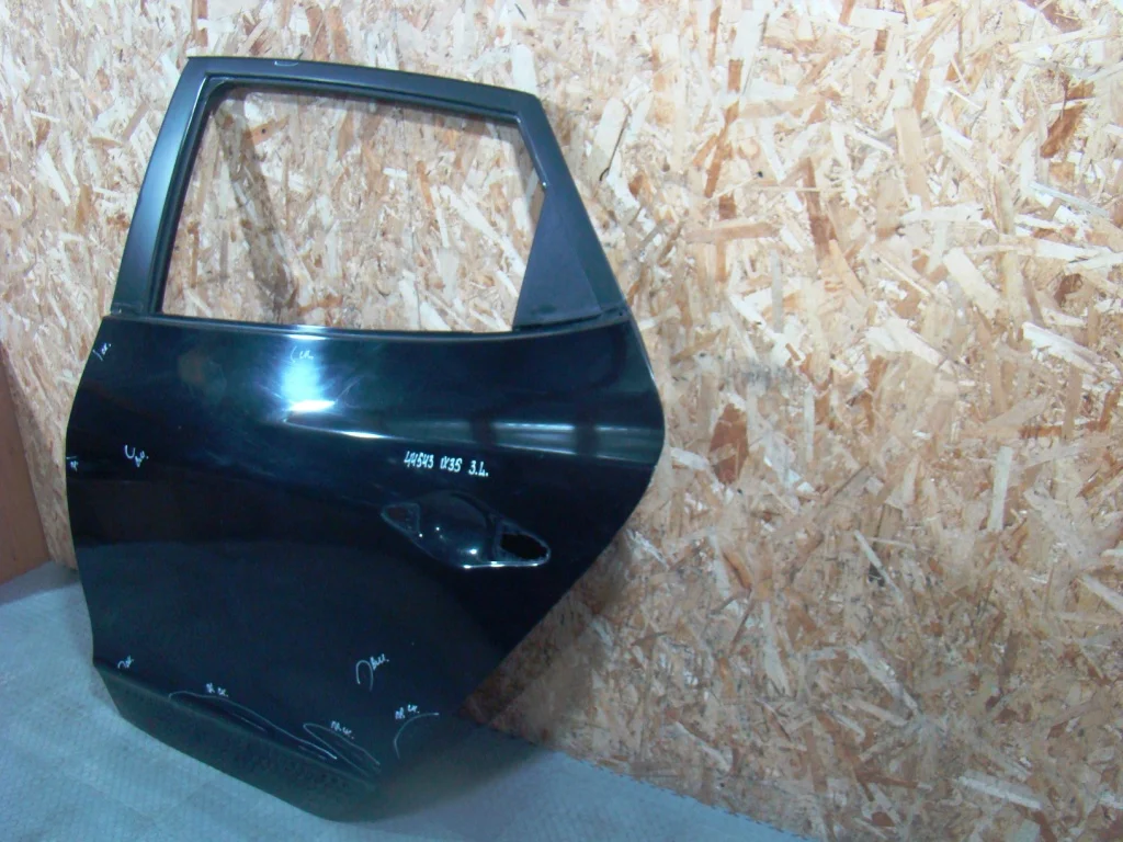 Hyundai ix35 Дверь задняя левая - миниатюра 3