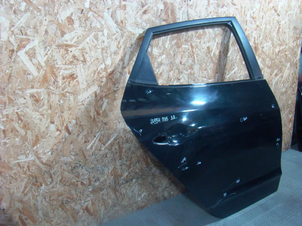 Hyundai ix35 Дверь задняя правая - миниатюра 2