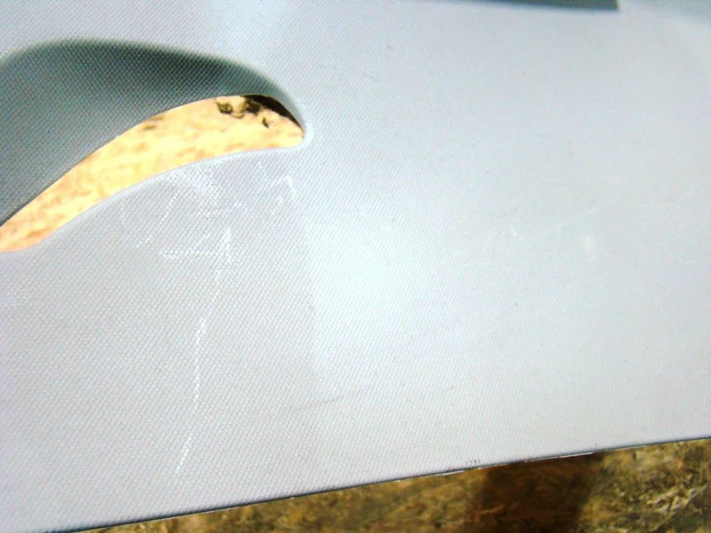 Renault Megane 3 Обшивка стойки - миниатюра 5