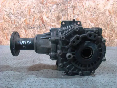Коробка раздаточная Hyundai/Kia 2.0 CRDi / 2.2 TDI МКПП, 473003B610