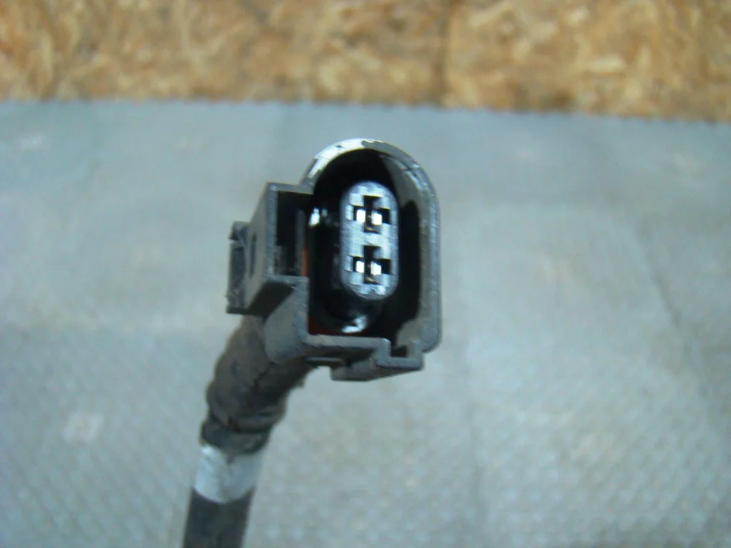 Qashqai J11 Проводка суппорта заднего левого - миниатюра 4