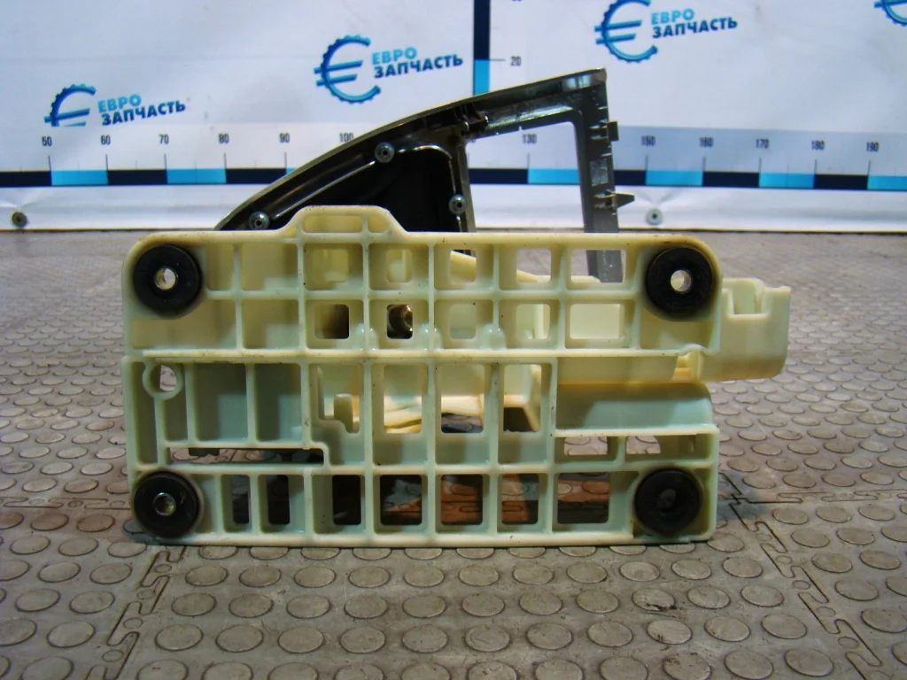 Freelander 2 Кулиса МКПП - миниатюра 7