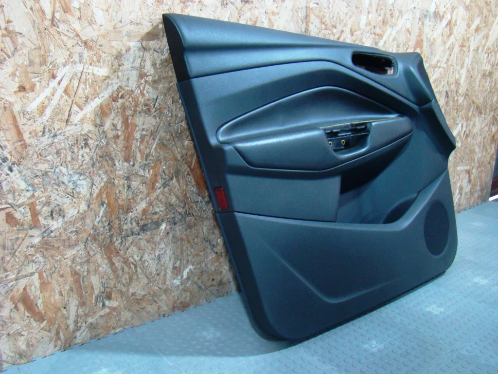 Ford Kuga 2 Обшивка двери передней левой - миниатюра 2