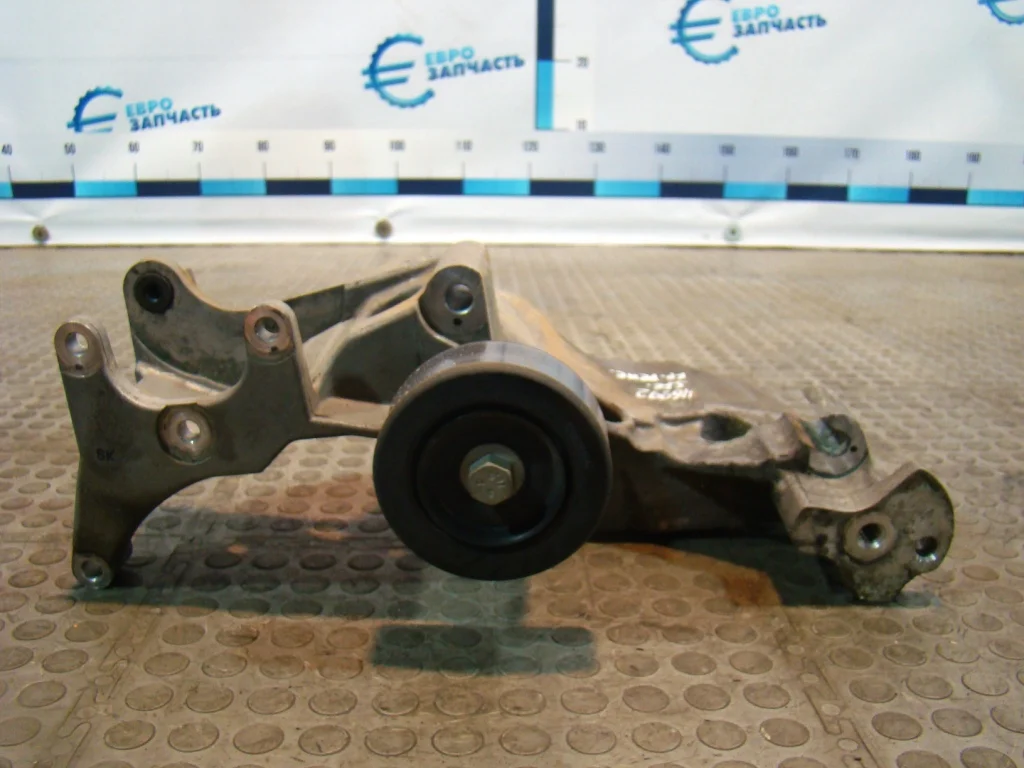 Hyundai Santa Fe CM Кронштейн кондиционера - миниатюра 2