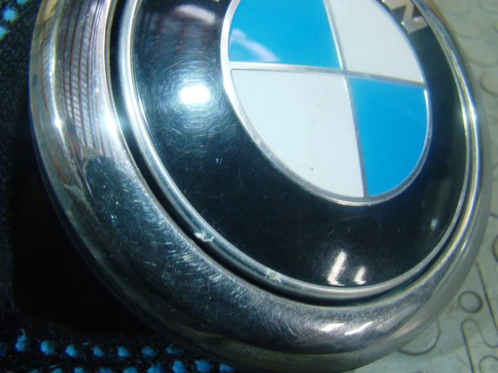 BMW 1 F20 Ручка открывания багажника - миниатюра 2