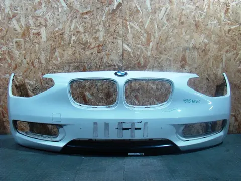 Бампер передний BMW 1 серии F20/F21, Sport Line, 51117272568, б/у