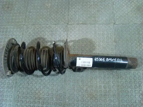 Амортизатор передний BMW 1 F20 / 2 F22 / 3 F30, 1.6 N13, в сборе, 31316791541, б/у