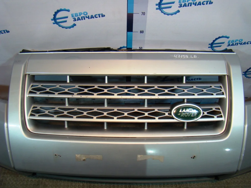 Freelander 2 Бампер передний - миниатюра 3