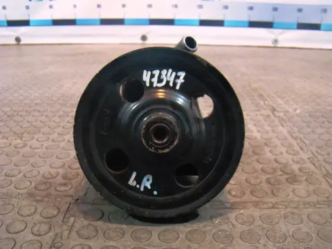 Насос гидроусилителя Land Rover Freelander 2 / Ford Mondeo IV / S-MAX, 2.2 TDI, LR005658, б/у