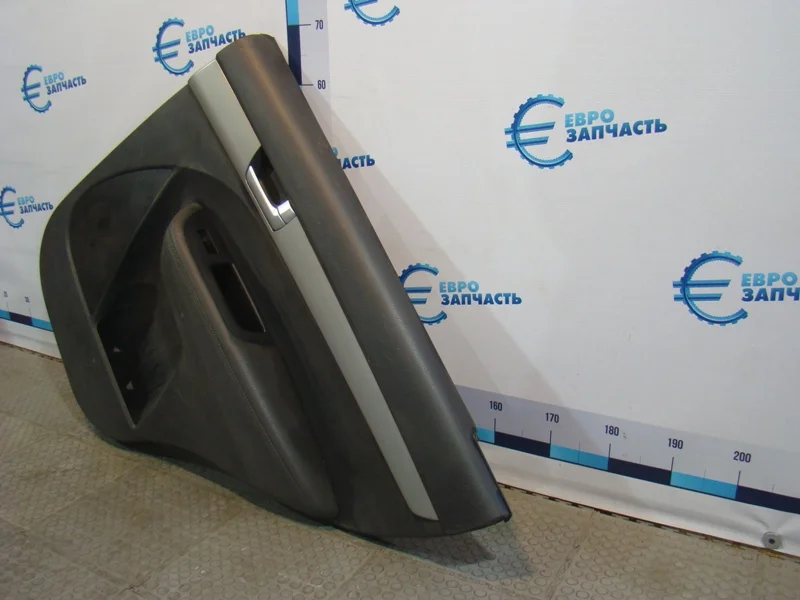 KIA Sorento 2 Обшивка двери задней правой - миниатюра 3