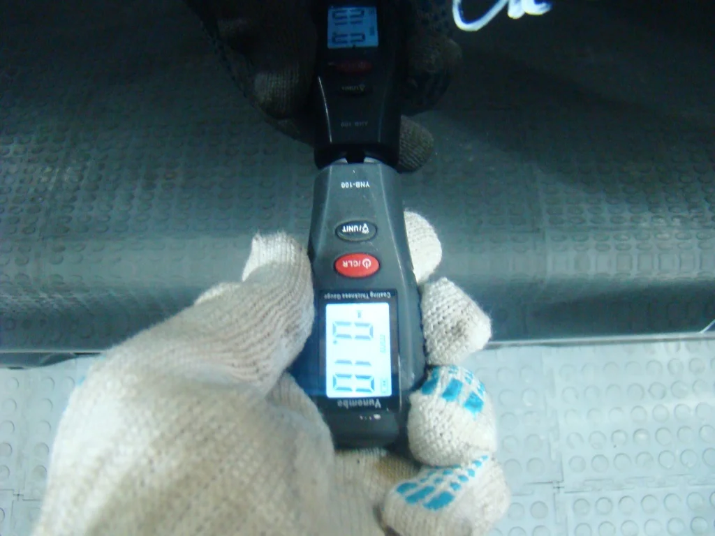 Hyundai Santa Fe DM Дверь передняя правая - миниатюра 9