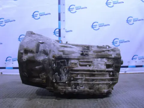 АКПП VW Touareg / Audi Q7 / Porsche Cayenne 3.0 TDI JXX, 09D300038Q