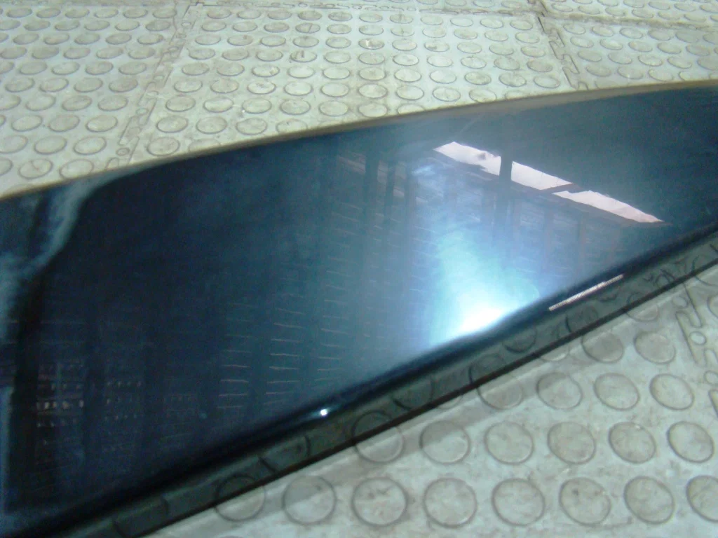 Audi Allroad Накладка стойки средней правой - миниатюра 4