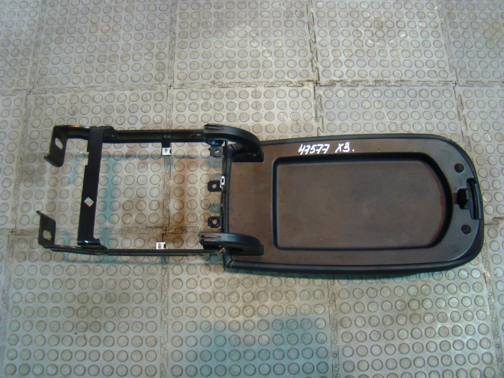 BMW X3 F25 Подлокотник - миниатюра 7