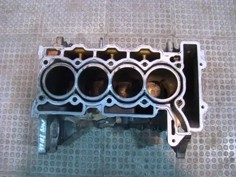 Блок двигателя BMW 1 серии F20/F21, 1.6 N13B16A, 11112213109, б/у