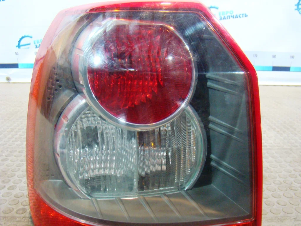 Freelander 2 Фонарь задний левый - миниатюра 4