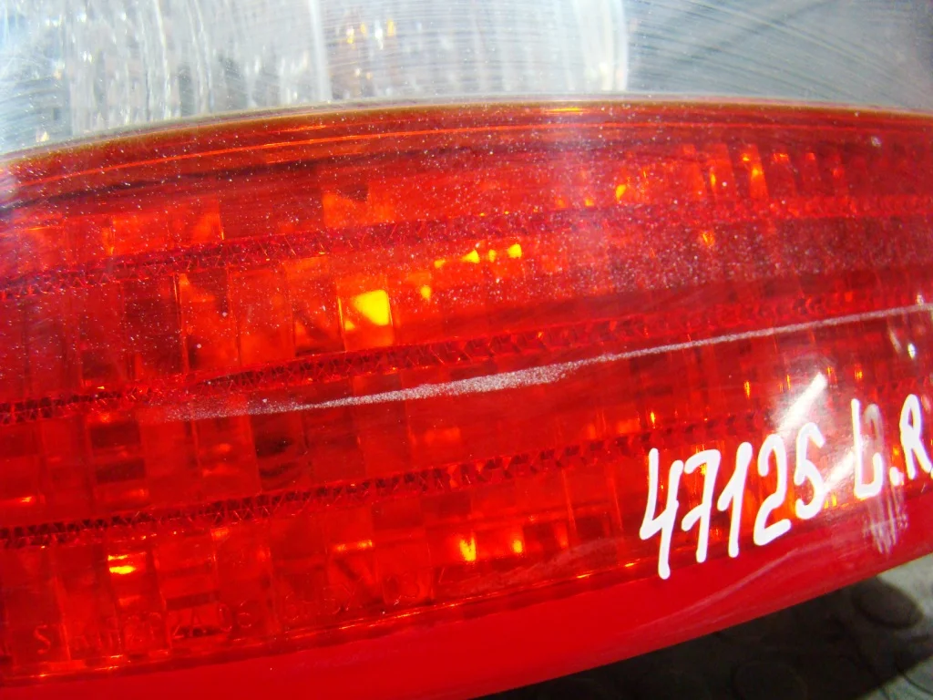 Freelander 2 Фонарь задний левый - миниатюра 7