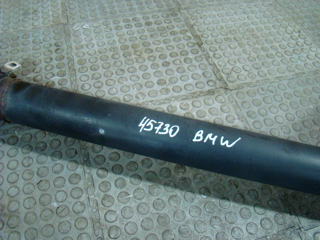 BMW F34 GT Вал карданный задний - миниатюра 8