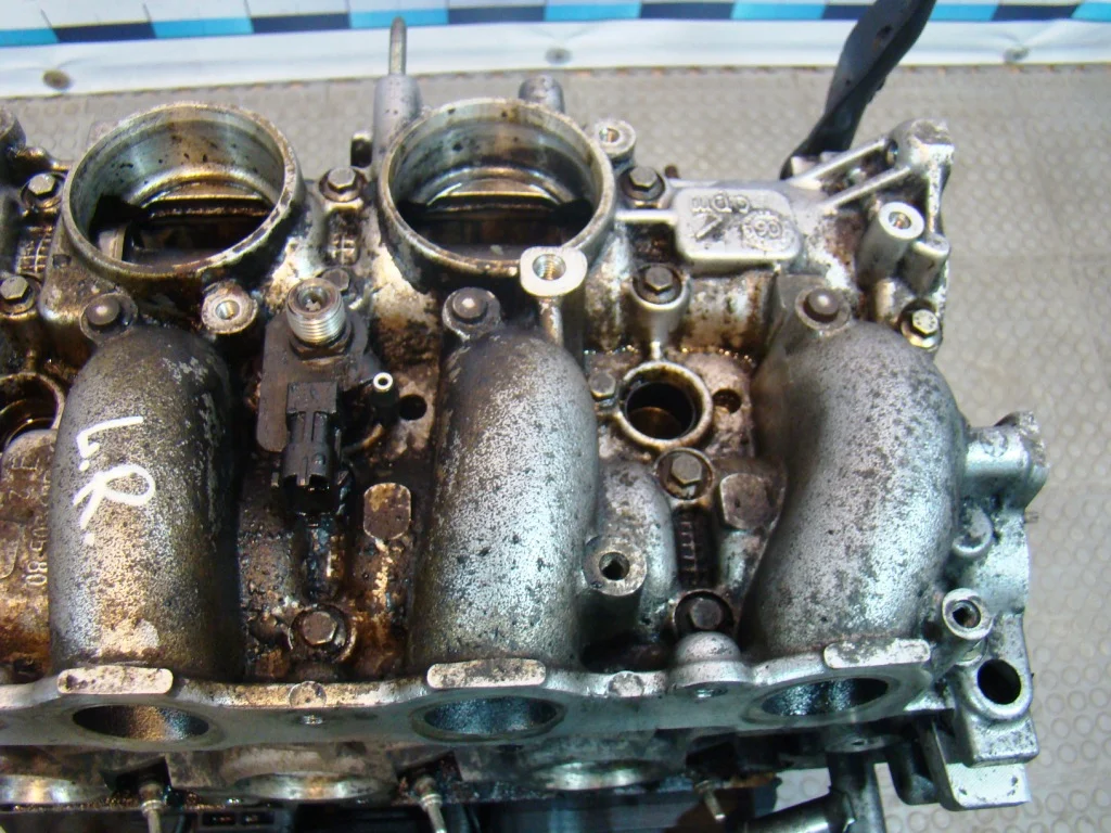 Freelander 2 Двигатель 2.2Л. 16V ДИЗЕЛЬ ТУРБО - миниатюра 4