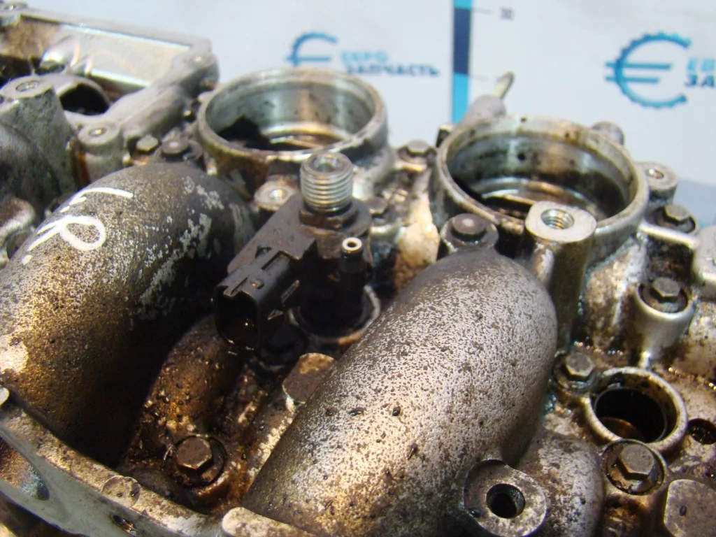 Freelander 2 Двигатель 2.2Л. 16V ДИЗЕЛЬ ТУРБО - миниатюра 5