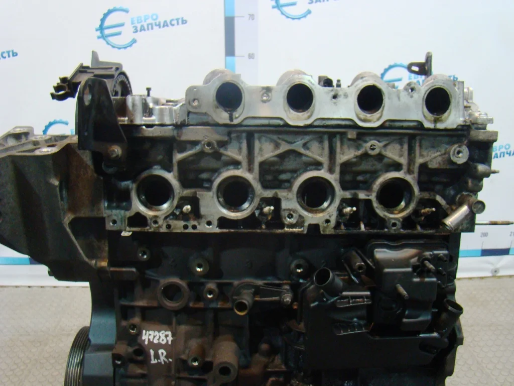 Freelander 2 Двигатель 2.2Л. 16V ДИЗЕЛЬ ТУРБО - миниатюра 6