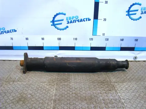 Вал карданный задний (передняя часть) BMW X3 F25 / X4 F26, 2.0 N47D20C, 26107589802, б/у