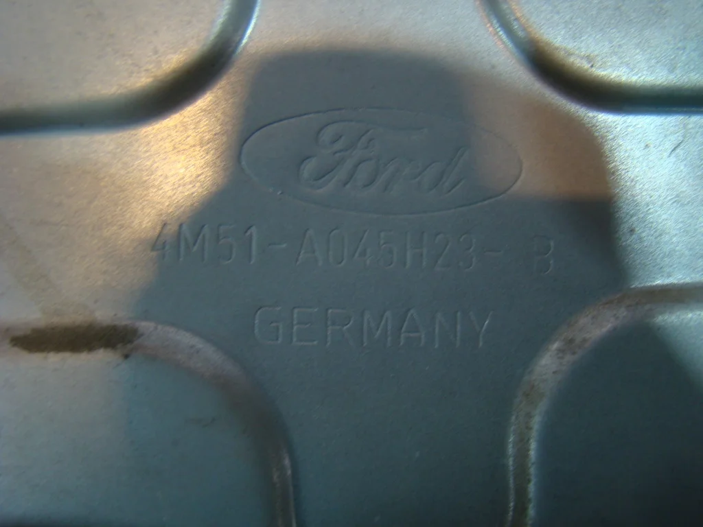 Ford Focus 2 Стеклоподъемник задний левый - миниатюра 2