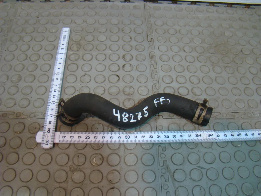 Ford Focus 2 Шланг гидроусилителя - миниатюра 2