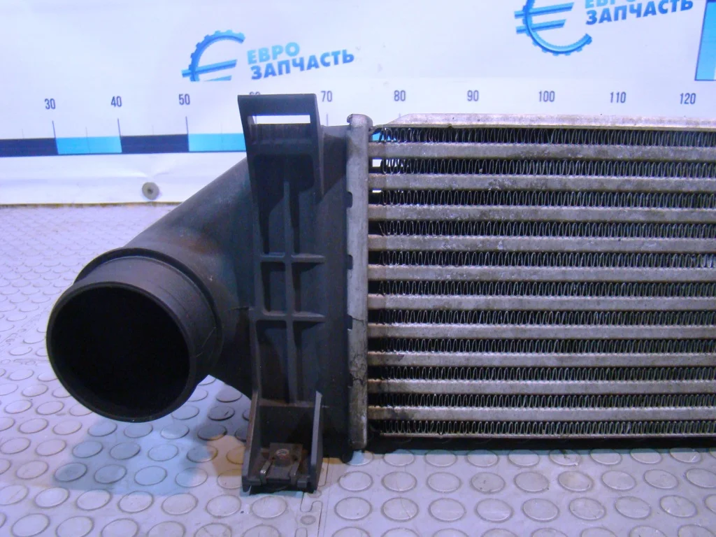 Freelander 2 Интеркулер - миниатюра 2
