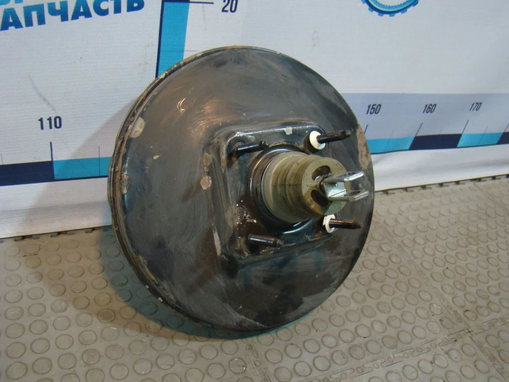 Ford Focus 2 Усилитель тормозов вакуумный - миниатюра 4