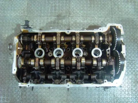 Головка блока BMW 1 F20 / 3 F30 1.6 N13B16A, оригинал б/у