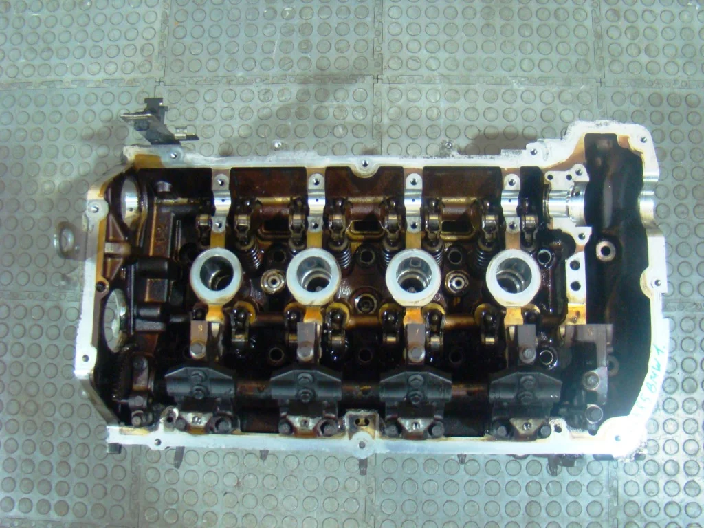 BMW 1 F20 Головка блока 1.6 N13B16A - миниатюра 3