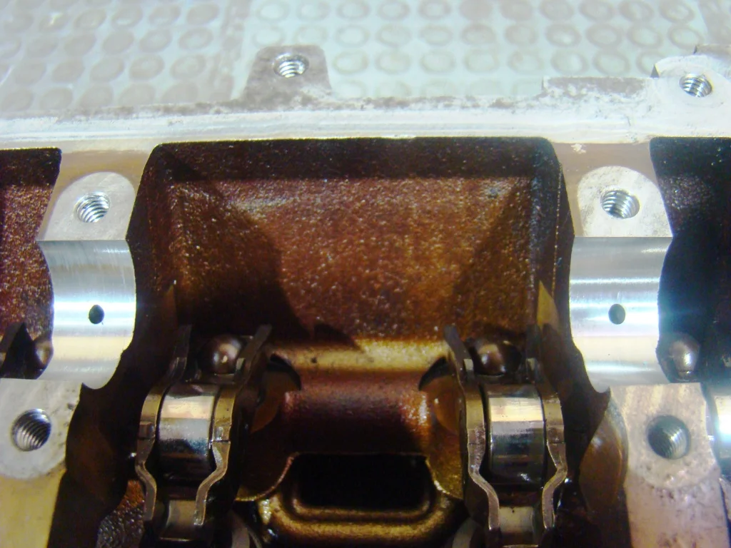 BMW 1 F20 Головка блока 1.6 N13B16A - миниатюра 5