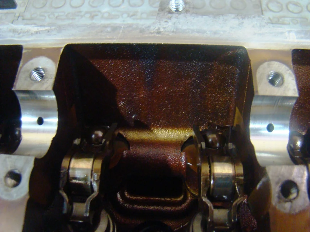 BMW 1 F20 Головка блока 1.6 N13B16A - миниатюра 6
