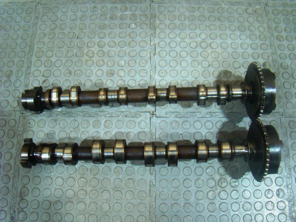 BMW 1 F20 Головка блока 1.6 N13B16A - миниатюра 7