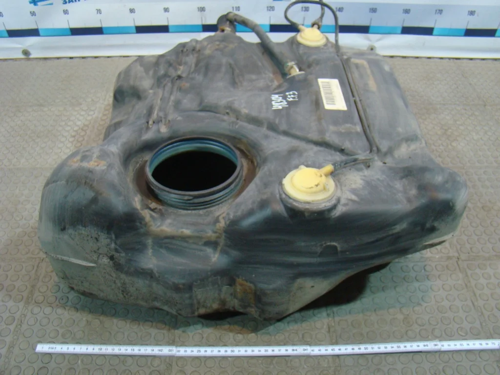 Ford Focus 3 Бак топливный - миниатюра 2
