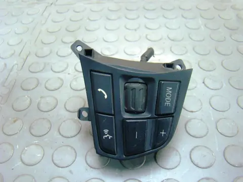 Кнопка многофункциональная на руль BMW 1 F20 / 3 F30 / 4 F36, правая, 61319316954, б/у