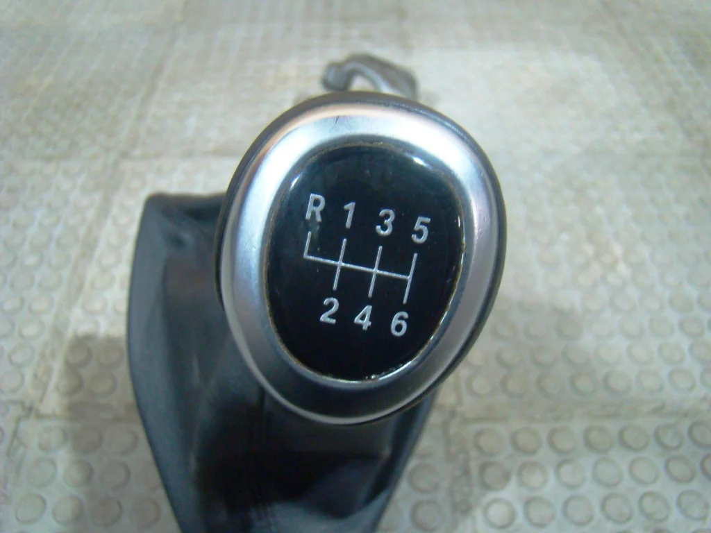 BMW 1 F20 Кулиса МКПП - миниатюра 3