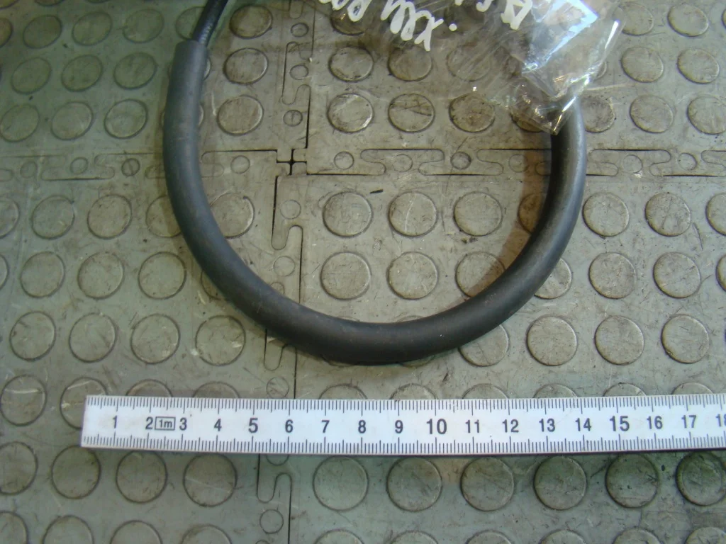 Daewoo Nexia Трос газа 1.5 8V A15SMS - миниатюра 5