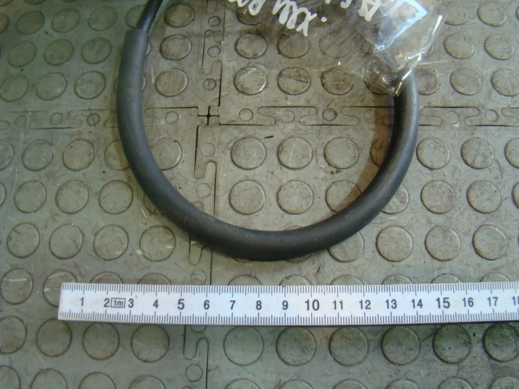 Daewoo Nexia Трос газа 1.5 8V A15SMS - миниатюра 5