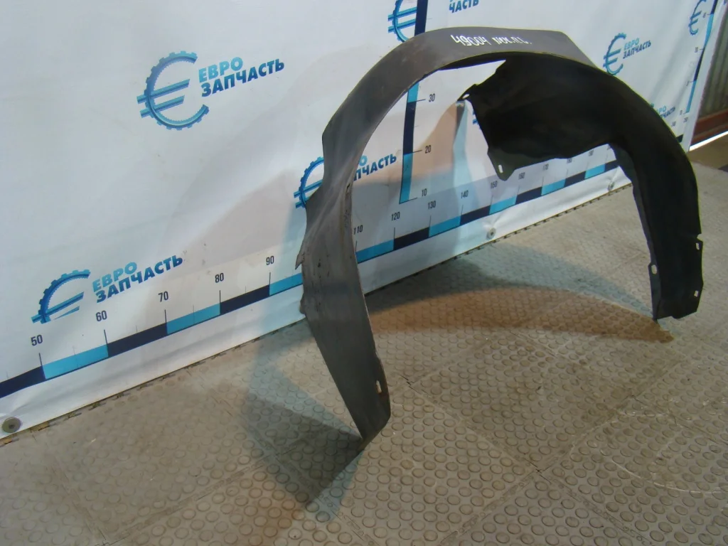 Daewoo Nexia Локер передний левый - миниатюра 2
