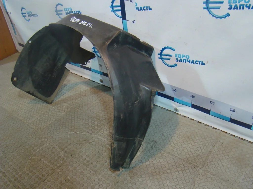 Daewoo Nexia Локер передний левый - миниатюра 3