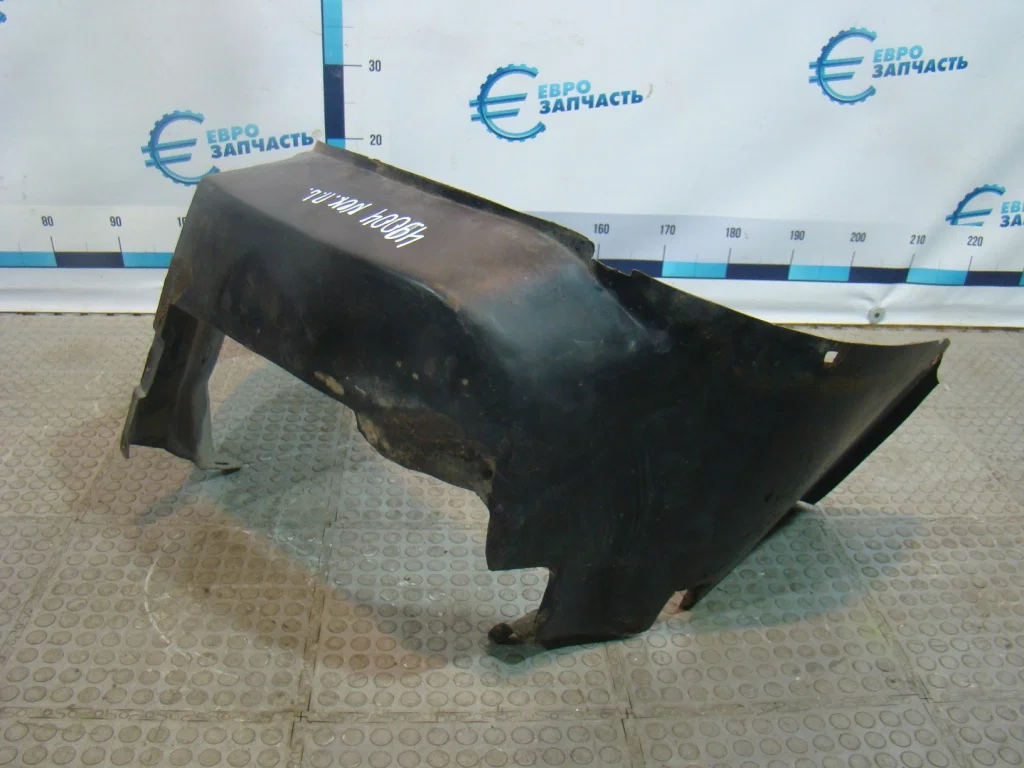 Daewoo Nexia Локер передний левый - миниатюра 8